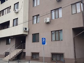 Apartament de vânzare 2 camere, în Bucureşti, zona Sălaj