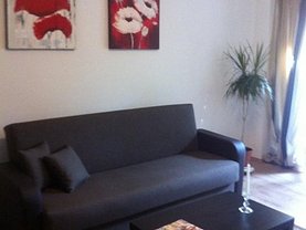 Garsonieră de închiriat, în Bucureşti, zona Apărătorii Patriei