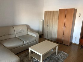 Garsonieră de închiriat, în Bucureşti, zona Progresul