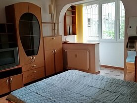 Garsonieră de vânzare, în Bucuresti, zona Drumul Taberei