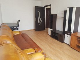 Apartament de închiriat 2 camere, în Bucureşti, zona Olteniţei