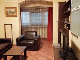 Apartament de închiriat 2 camere, în Bucureşti, zona Universitate