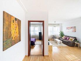 Apartament de vânzare 2 camere, în Voluntari, zona Central