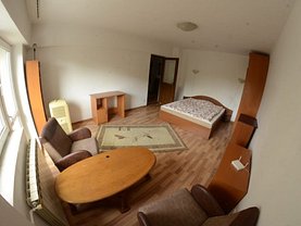 Garsonieră de vânzare, în Bucureşti, zona Unirii