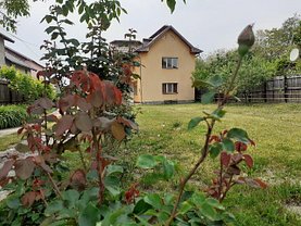 Casa de vânzare 5 camere, în Bradu