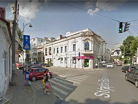 Casa de vânzare 6 camere, în Bucureşti, zona Universitate