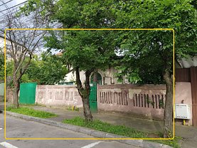 Casa de vânzare 2 camere, în Bucureşti, zona Bucureştii Noi