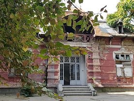 Teren constructii de vânzare, în Bucureşti, zona Viilor