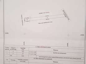 Teren agricol de vânzare în Auresti