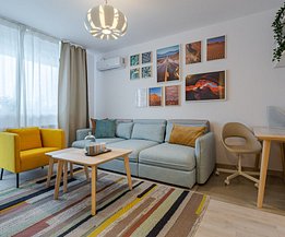 Dezvoltator Apartament de vânzare 2 camere, în Bucureşti, zona Theodor Pallady