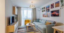 Apartament de vânzare 2 camere, în Bucuresti, zona Theodor Pallady