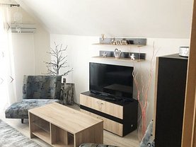 Garsonieră de vânzare, în Moşniţa Nouă