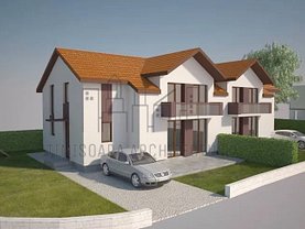 Casa de vânzare 4 camere, în Dumbravita
