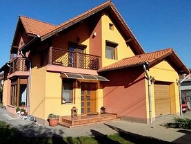 Casa de vânzare 6 camere, în Timisoara, zona Exterior Nord