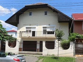 Casa de vânzare 6 camere, în Timişoara, zona Dâmboviţa