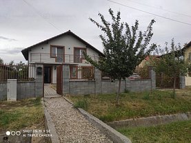 Casa de vânzare 4 camere, în Sânmihaiu German