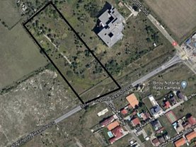 Teren constructii de vânzare, în Timişoara, zona Torontalului