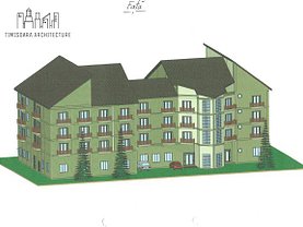 Vânzare hotel/pensiune
