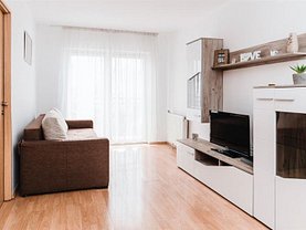 Apartament de vânzare 3 camere, în Cluj-Napoca, zona Gheorgheni