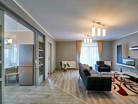 Apartament de vânzare 3 camere, în Cluj-Napoca, zona Bună Ziua