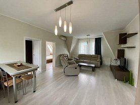 Apartament de închiriat 3 camere, în Cluj-Napoca, zona Andrei Muresanu