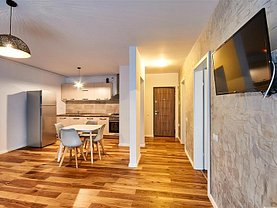 Apartament de închiriat 2 camere, în Cluj-Napoca, zona Bună Ziua