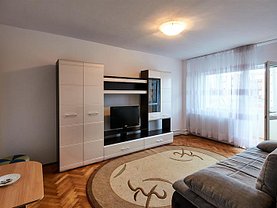 Apartament de închiriat 2 camere, în Cluj-Napoca, zona Gheorgheni