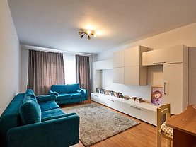 Apartament de vânzare 3 camere, în Cluj-Napoca, zona Zorilor