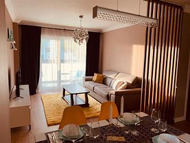 Apartament de vânzare 2 camere, în Cluj-Napoca, zona Europa