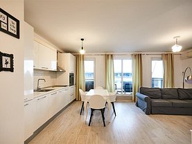Apartament de închiriat 2 camere, în Cluj-Napoca, zona Gheorgheni
