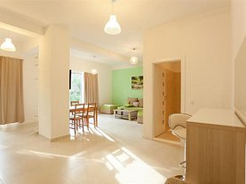 Apartament de închiriat 2 camere, în Cluj-Napoca, zona Grigorescu