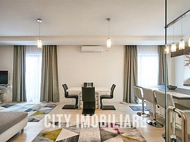 Apartament de închiriat 3 camere, în Cluj-Napoca, zona Andrei Mureşanu