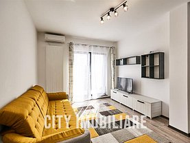 Apartament de închiriat 2 camere, în Cluj-Napoca, zona Someşeni