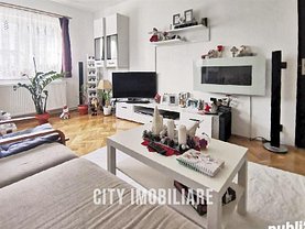 Apartament de vânzare 4 camere, în Cluj-Napoca, zona Mănăştur