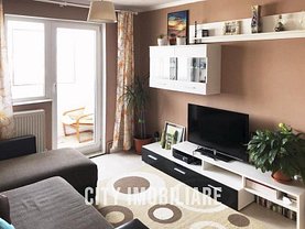 Apartament de vânzare 4 camere, în Cluj-Napoca, zona Mănăştur