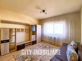 Apartament de vânzare 3 camere, în Cluj-Napoca, zona Mănăştur