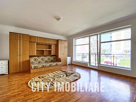 Garsonieră de vânzare, în Cluj-Napoca, zona Baciu