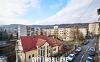 Apartament 3 camere, S-60 mp+5mp balcon, etaj 3/4, Grigorescu - imaginea 15