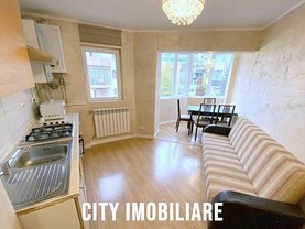 Apartament de vanzare 2 camere, în Cluj-Napoca, zona Marasti