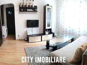 Apartament de inchiriat 2 camere, în Cluj-Napoca, zona Manastur