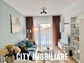 Apartament de inchiriat 2 camere, în Cluj-Napoca, zona Gheorgheni