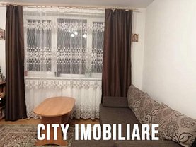 Apartament de inchiriat 2 camere, în Cluj-Napoca, zona Gheorgheni