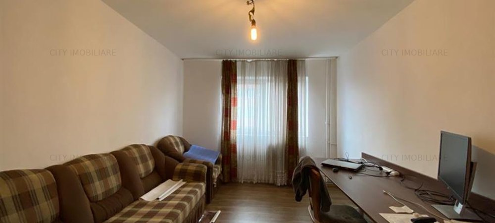 Apartament 2 camere, decomandat, mobilat, utilat, Primăverii. - imaginea 0 + 1