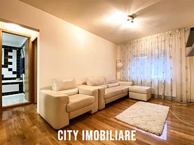Apartament de vânzare 4 camere, în Cluj-Napoca, zona Plopilor