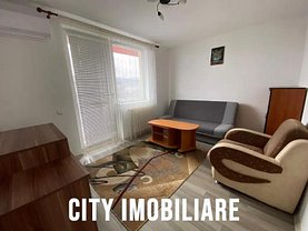 Apartament de închiriat 3 camere, în Cluj-Napoca, zona Bună Ziua