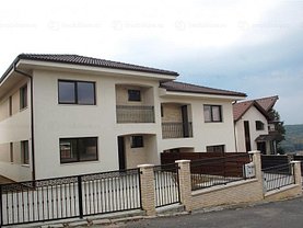 Casa de vânzare 3 camere, în Cluj-Napoca, zona Europa