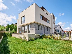 Casa de vânzare 4 camere, în Cluj-Napoca, zona Bună Ziua