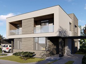 Casa de vânzare 5 camere, în Cluj-Napoca, zona Zorilor