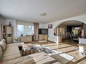 Casa de închiriat 7 camere, în Cluj-Napoca, zona Zorilor