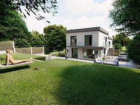 Casa de vânzare 5 camere, în Dezmir, zona Central